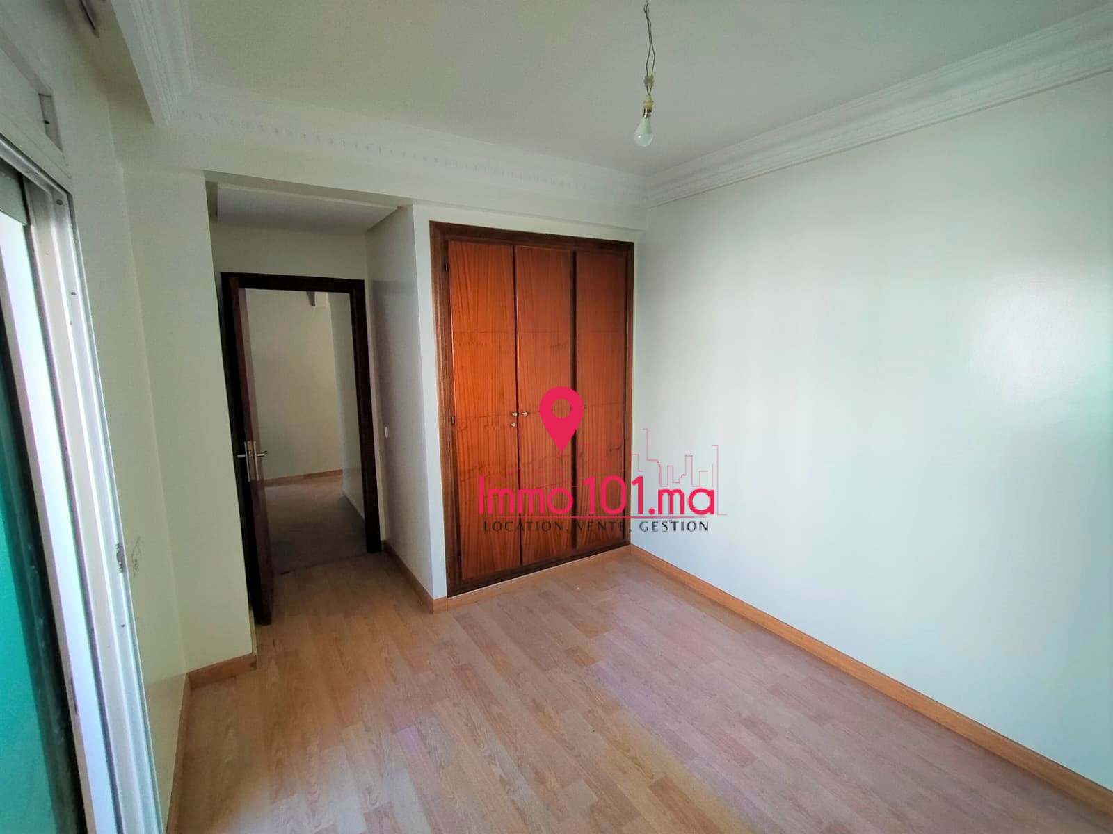 Location appartement à Témara SILAV1341